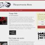 Handwerker Homepage Vorlagen Luxus Webseiten Vorlagen Zur Einfachen Und Günstigen Homepage