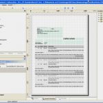 Handwerker Rapport Vorlage Angenehm Win Fice Pro