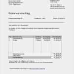 Handwerker Rapport Vorlage Luxus Kostenvoranschlag Vorlagen Kostenlos En