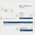 Handwerkerrechnung Vorlage Angenehm Handwerker Rechnung Die Beste Rechnungsvorlage Für Handwerker