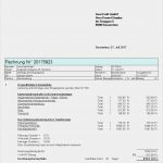 Handwerkerrechnung Vorlage Excel Gut Handwerker Rechnung Handwerker software Programm Angebote