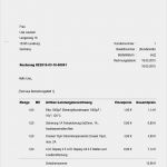 Handwerkerrechnung Vorlage Excel Hübsch atemberaubend Vorlage Für Rechnung Wort Galerie Bilder