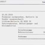 Handwerkerrechnung Vorlage Excel Inspiration Handwerker Rechnung Handwerker software Programm Angebote
