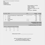 Handwerkerrechnung Vorlage Excel Schönste Gast Rechung Schreiben Ferienwohnungen