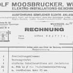 Handwerkerrechnung Vorlage Excel Schönste Handwerker Rechnung Handwerker software Programm Angebote