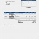 Handwerkerrechnung Vorlage Genial Handwerker software Faktura Manager