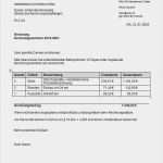 Handwerkerrechnung Vorlage Genial Selber Rechnungen Erstellen Leicht Gemacht Vorlagen