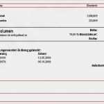 Handwerkerrechnung Vorlage Luxus Endrechnung Mit Sicherheitseinbehalt Haftrücklass