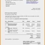 Handwerkerrechnung Vorlage Luxus Handwerkerrechnung Muster Vorlage