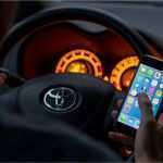 Handy Am Steuer Einspruch Vorlage Angenehm Lka Warnt Autofahrer Vor Ablenkung Durch Handynutzung