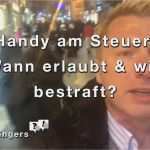 Handy Am Steuer Einspruch Vorlage Best Of Handy Am Steuer Wann Erlaubt Wie Betraft Fragmingers