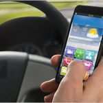 Handy Am Steuer Einspruch Vorlage Erstaunlich Handy Am Steuer Eine Gefahr Im Straßenverkehr Keine