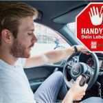 Handy Am Steuer Einspruch Vorlage Hübsch Handy Nutzung Im Auto Was ist Erlaubt Was Verboten