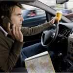 Handy Am Steuer Einspruch Vorlage Hübsch Telefonieren Im Auto Telefon Am Steuer 97 5 Prozent