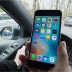 Handy Am Steuer Einspruch Vorlage Hübsch Unfallstatistik Handy Am Steuer – Hohes Risiko Geringe