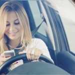 Handy Am Steuer Einspruch Vorlage Luxus 41 Prozent Der Jungen Autofahrer Nutzen Ihr Handy Am