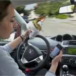 Handy Am Steuer Einspruch Vorlage Neu Handy Am Steuer Im Blindflug Auf Den Friedhof androidmag