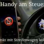Handy Am Steuer Einspruch Vorlage Schönste Handy Am Steuer Abgelenkt Mit Streifenwagen Kolli Rt