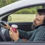 Handy Am Steuer Einspruch Vorlage Wunderbar Handy Am Steuer Nebentätigkeiten Beim Fahren Was Gilt