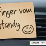 Handy Am Steuer Einspruch Vorlage Wunderbar &quot;tippen Tötet&quot; Kampagnen Gegen Handys Am Steuer