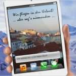 Handy Gutschein Vorlage Neu Weihnachtskarten Selbst Gestalten Puter Bild