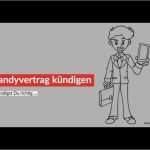 Handy Kündigung Rufnummernmitnahme Vorlage Bewundernswert Handyvertrag Kündigen so Gelingt Kündigung Inkl
