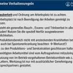 Handyverbot Am Arbeitsplatz Vorlage Erstaunlich Gefährdungsbeurteilung Handbohrmaschine