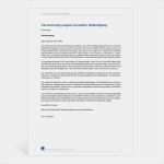 Handyverbot Am Arbeitsplatz Vorlage Neu Muster Verwarnung Wegen Ueller Belästigung Am