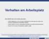Handyverbot Am Arbeitsplatz Vorlage Schönste Index Of Content Verhalten Am Arbeitsplatz