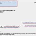 Handyvertrag Bei Vodafone Kündigen Vorlage Wunderbar Base Pdf Kündigungsschreiben Download Chip