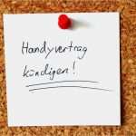 Handyvertrag Kündigen 1und1 Vorlage Erstaunlich 1&1 Handyvertrag Kündigen Handyvertrag Bei 1&1 Kündigen