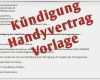 Handyvertrag Kündigen Portierung Vorlage Angenehm Kündigung Handyvertrag Vorlage Download