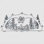 Handyvertrag Stornieren Vorlage Wunderbar 80 Hübsch Schwibbogen Selber Bauen Vorlage Bilder