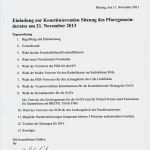 Handzettel Vorlage Bewundernswert Einladung Pfarrgemeinderat Christen Am Rhein