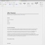 Handzettel Vorlage Einzigartig Anschreiben Bewerbung Als Download – Wordvorlage