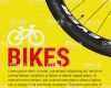 Handzettel Vorlage Erstaunlich Fahrrad Fahrradposter Banner Vektor Vorlage Stock Vektor