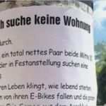 Handzettel Vorlage Erstaunlich Stuttgarter Rechnet Per Aushang Mit Vermietern Ab Video