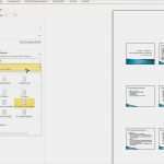 Handzettel Vorlage Gut Powerpoint Handout Erstellen so Gelingt S Chip