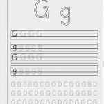 Handzettel Vorlagen Angenehm Lernstübchen G G Arbeitsblätter Zum Schreiben