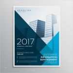 Handzettel Vorlagen Erstaunlich Abstracte Moderne Zakelijke Folder Flyer Template Ontwerp