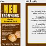 Handzettel Vorlagen Gut Flyer Für Neueröffnung Bäckerei Und Backshop Flyer Und
