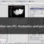 Handzettel Vorlagen Kostenlos Erstaunlich Flyer Erstellen Am Pc Die Besten tools Und Anbieter Im