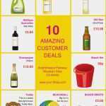 Handzettel Vorlagen Luxus Flyer Und Handzettel Flyer Advertising Von Mira