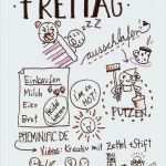 Handzettel Vorlagen Schön Liebes Sketchnotesdiary