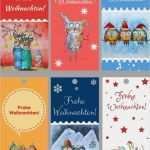 Hängeetiketten Vorlage Erstaunlich Gratis Zum Ausdrucken Geschenkanhnger Zu Weihnachten