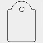 Hängeetiketten Vorlage Gut 1000 Hänge Etiketten Ohne Faden Anschießpistolen