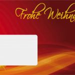 Hängeregister Beschriftung Vorlage Word Erstaunlich Kostenlose Briefumschläge "weihnachten" Vorlagen Zum