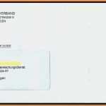Hängeregister Beschriftung Vorlage Word Fabelhaft Word Vorlage Brief Mit Fenster Wunderbar 7 Briefumschlag