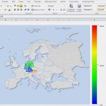 Hängeregister Beschriftung Vorlage Word Neu Europakarte Ohne Beschriftung Individuelle Beschriftung