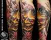 Hannya Maske Tattoo Vorlagen Beste New Hannya Mask Tattoo Model Tattoo Ideas